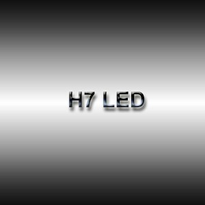 h7 led